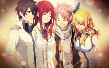 fairy tail